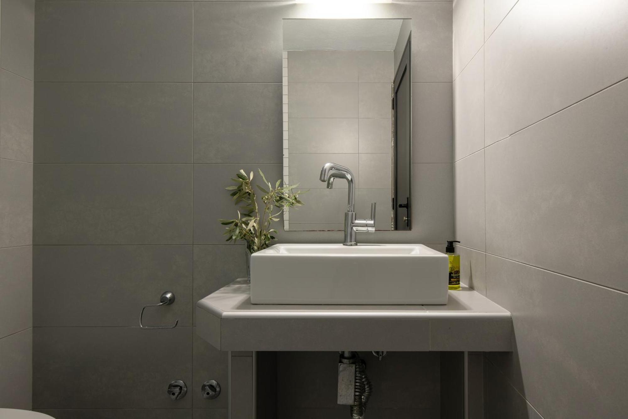 Erifili At Sarti Agora Apartments & Studios Exterior photo