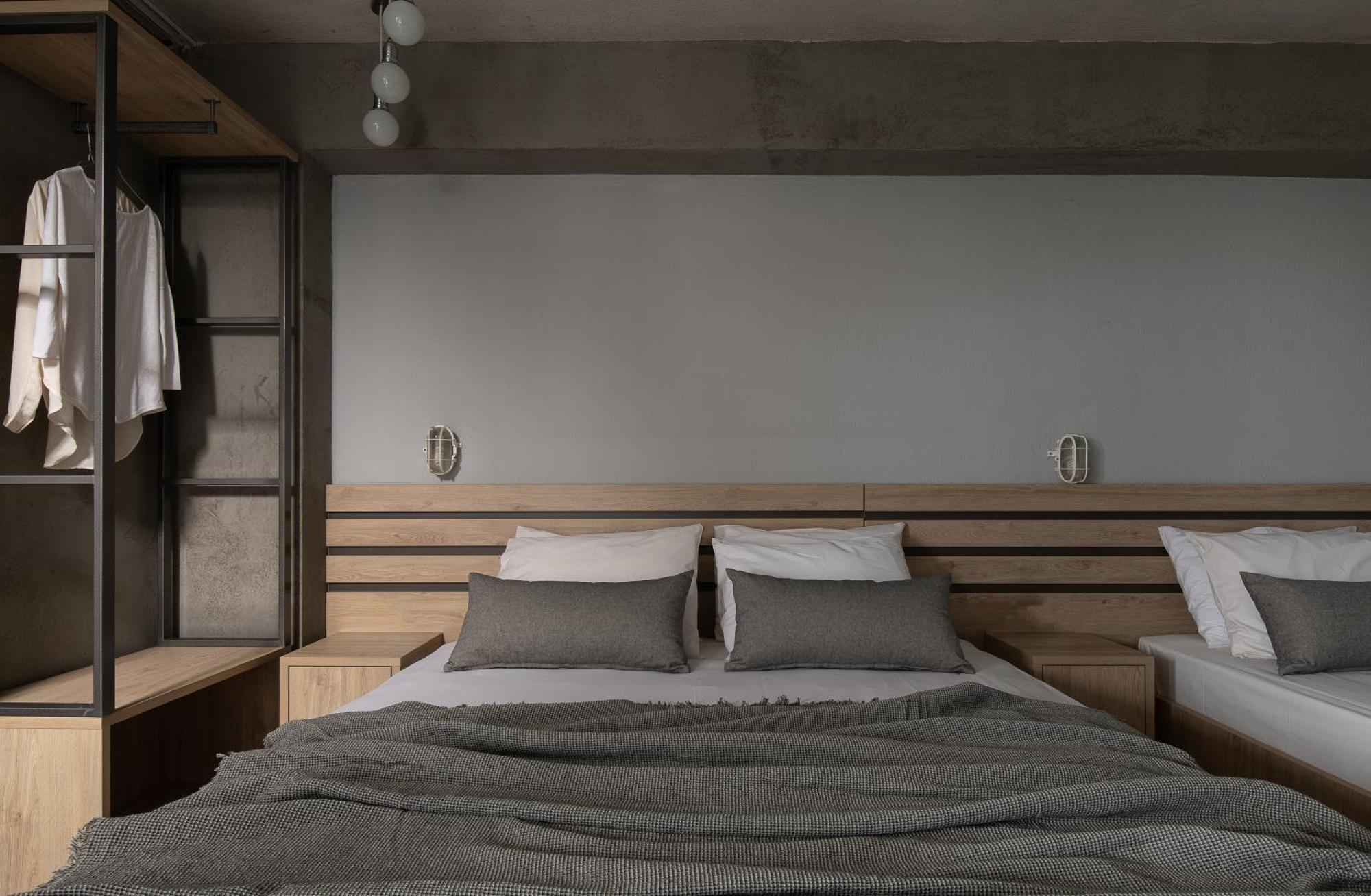 Erifili At Sarti Agora Apartments & Studios Exterior photo
